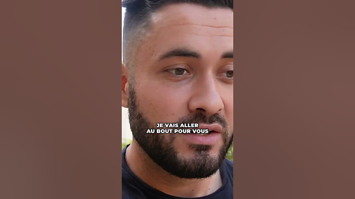 J’ai passé 7 jours sans manger ! 🤯 (Vidéo complète sur ma chaine)