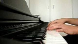 Star Wars The Force Theme / Binary Sunset / The Hologram (Piano)