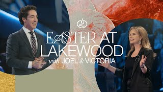 Lakewood Church Service | Joel Osteen Live | April 9th, 2023