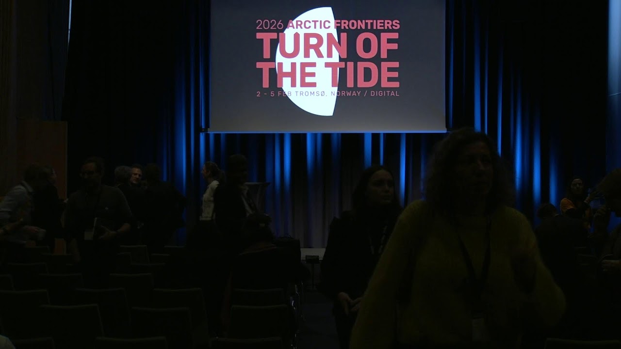 Science: High Tide for Arctic Preparedness Part 2