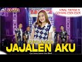 Shinta Arsinta - Jajalen Aku | Dangdut (Official Music Video)