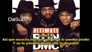 Run DMC - Rock Box (Subtitulada Español).mp4