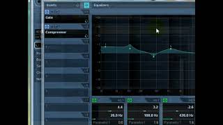 ASK Video   Cubase 4 Tutorial DVD Level 2  Effects