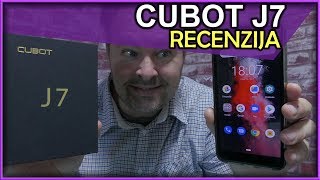 Cubot J7 recenzija - vrlo pouzdani maratonac, i više (17.09.2019) screenshot 4