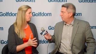 Jacobsen highlights LF, HR series of mowers at GIS