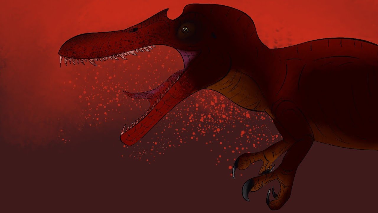 Jurassic Hunter #2 много динозавров!