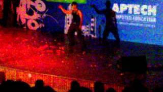 aptech party 10th anniversary