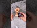 Tightrope + Borders Balance 👏🏼 - Josh Kim #kendama #balance #shorts #fyp #trick