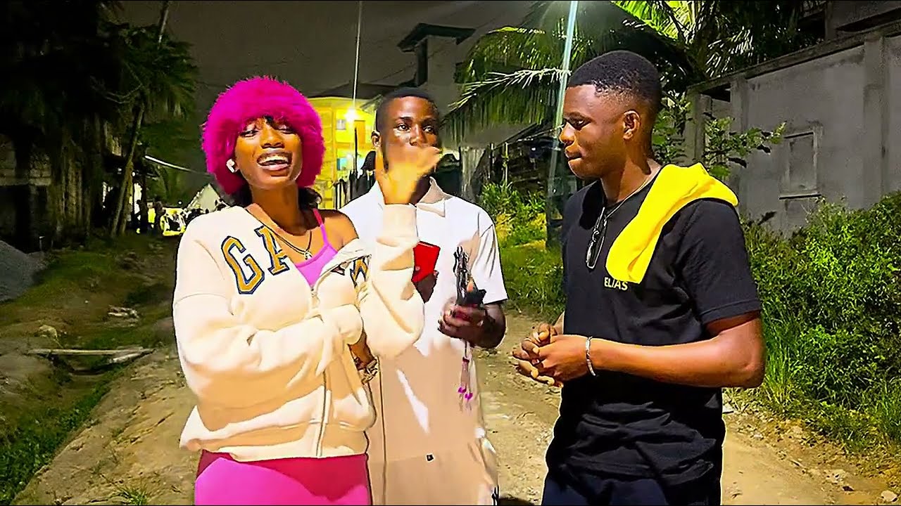 Test de fidélité demande en mariage raté devant le monde entier #love #couple 