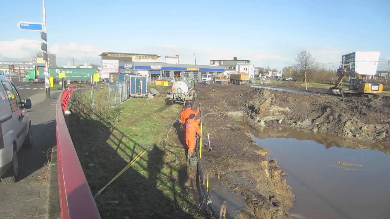 2015-11-29 grondsanering Industrieweg-1