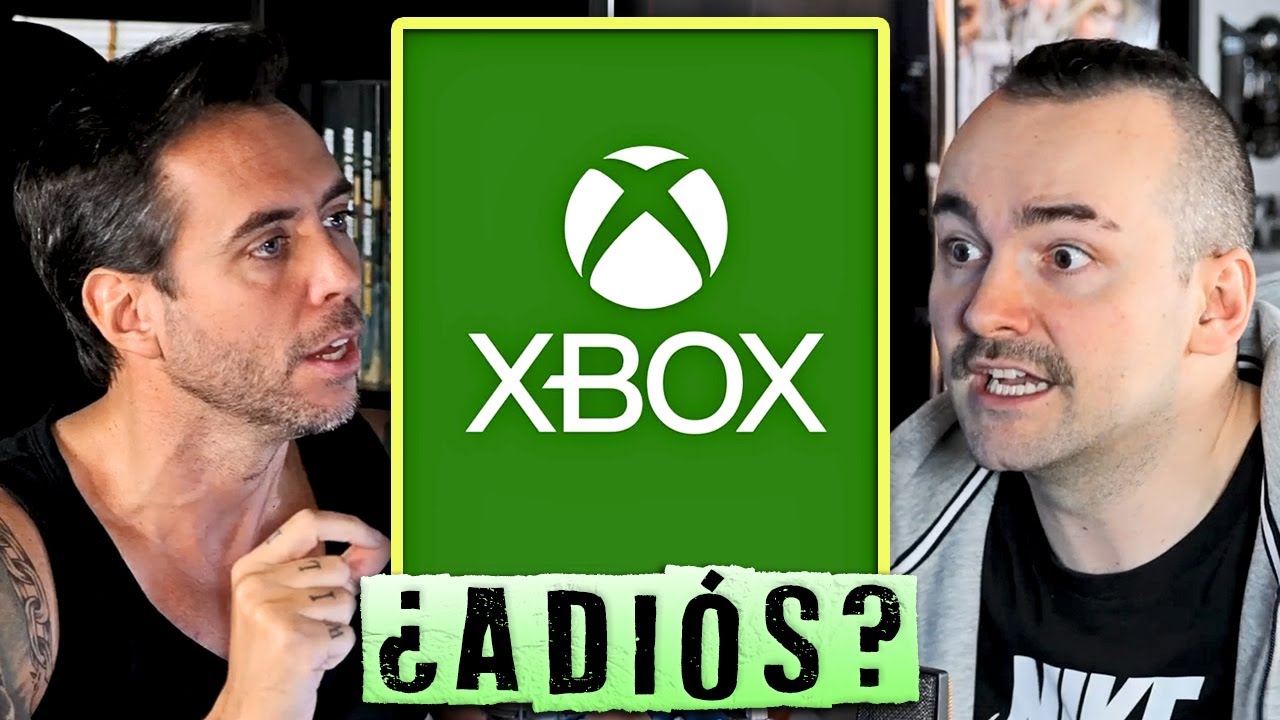 ¿EL FIN DE XBOX? ¿Van a terminarse las exclusividades de MICROSOFT? | Se acercan noticias de Phil