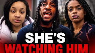 Carlos Goes LIVE While Holly Sits in Jail… Then Viewers Notice Something Shocking
