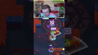 Jessie in Masters 3 :) #brawlstars #supercell #gaming