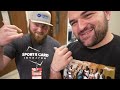 $50,000 Limit? Setting Up As A Dealer At Dallas Card Show 🔥