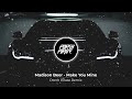 Madison Beer - Make You Mine (Porch Pirate Remix)