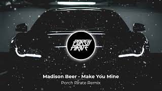 Madison Beer - Make You Mine (Porch Pirate Remix) Resimi