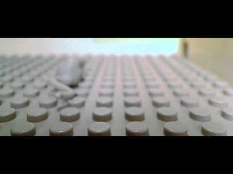 The Ratcatcher - Teaser Trailer