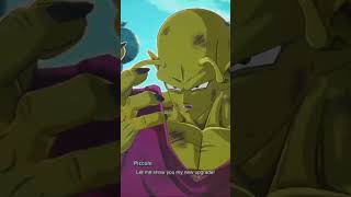 Piccolo vs Frieza – Namekian Power vs Galactic Tyrant! | Dragon Ball: Sparking! ZERO