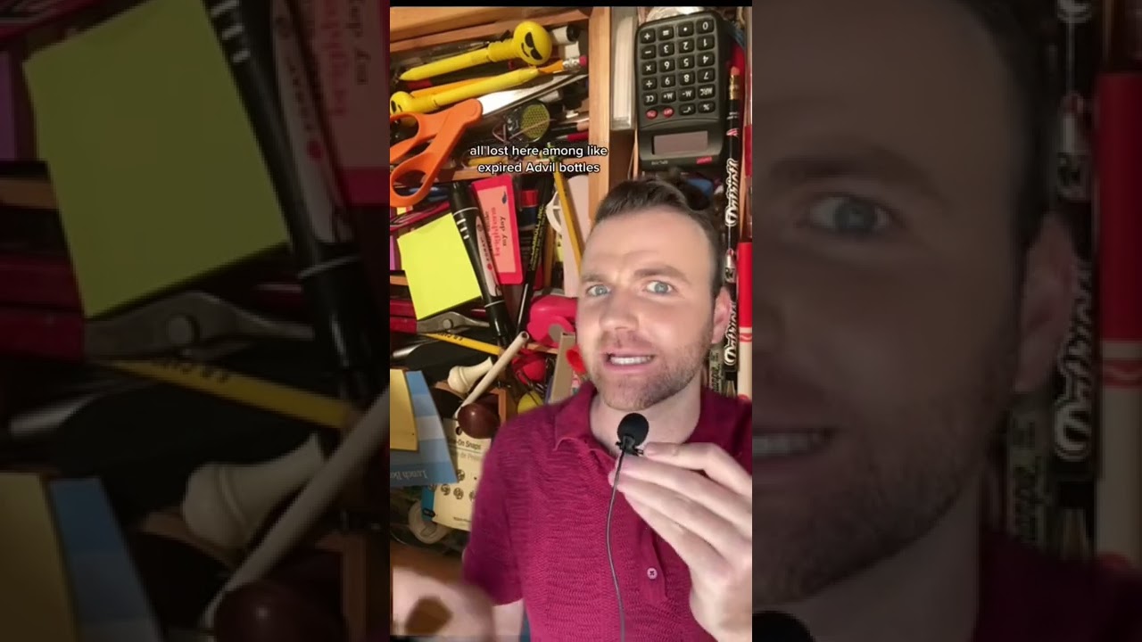 Extravagant things my suburban family had that were unnecessary (pt 6) 