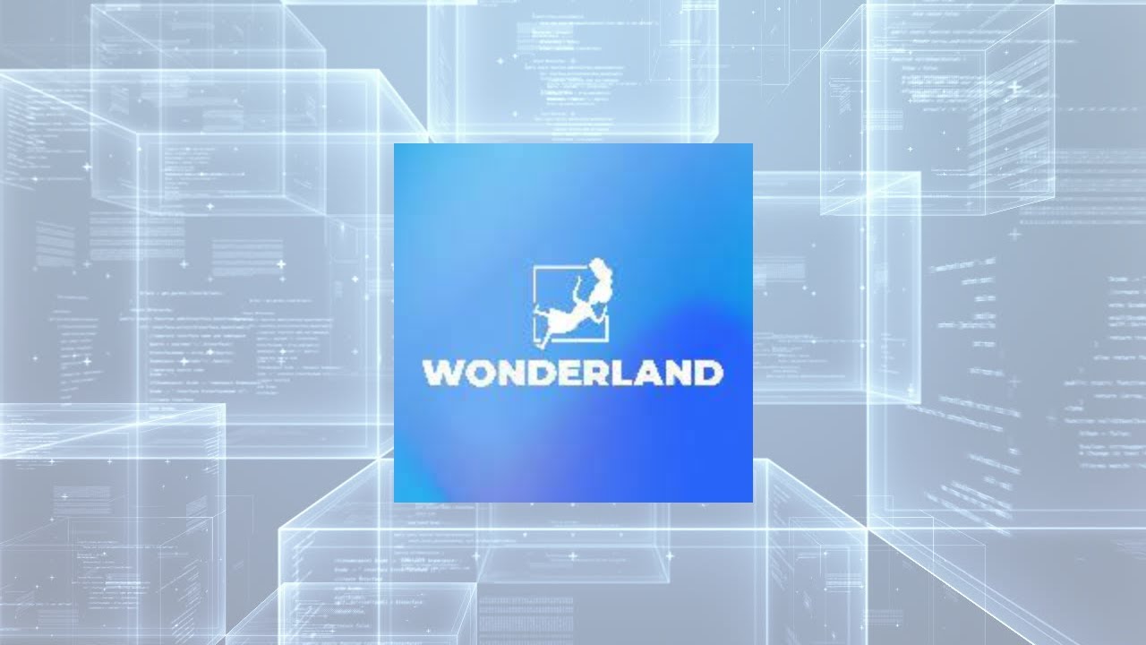 How To Buy And Stake Wonderland Time