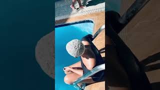 Celebrity Swimming is my therapy 🥰💕 Net Worth