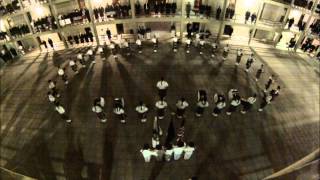 VMI September 11th Memorial