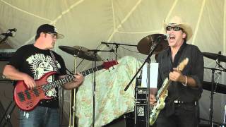 Cobbstock 2011:  Rukkus performs "Whenever Kindness Fails"