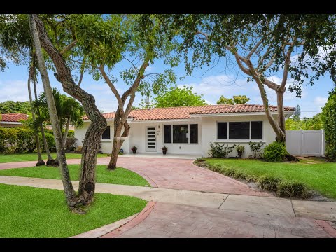 338 NW 111th Ter, Miami Shores, FL home video tour