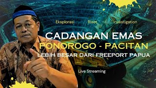BERKAH DARI BUMI NUSANTARA JIKA PEMIMPIN KITA AMANAH‼️