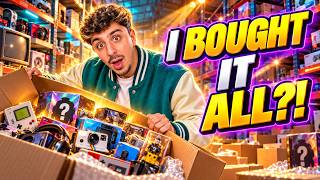 FaZe Rug Top Video - I BOUGHT EVERY ABANDONED PRODUCT I COULD FIND! 😱🛒🔥 News