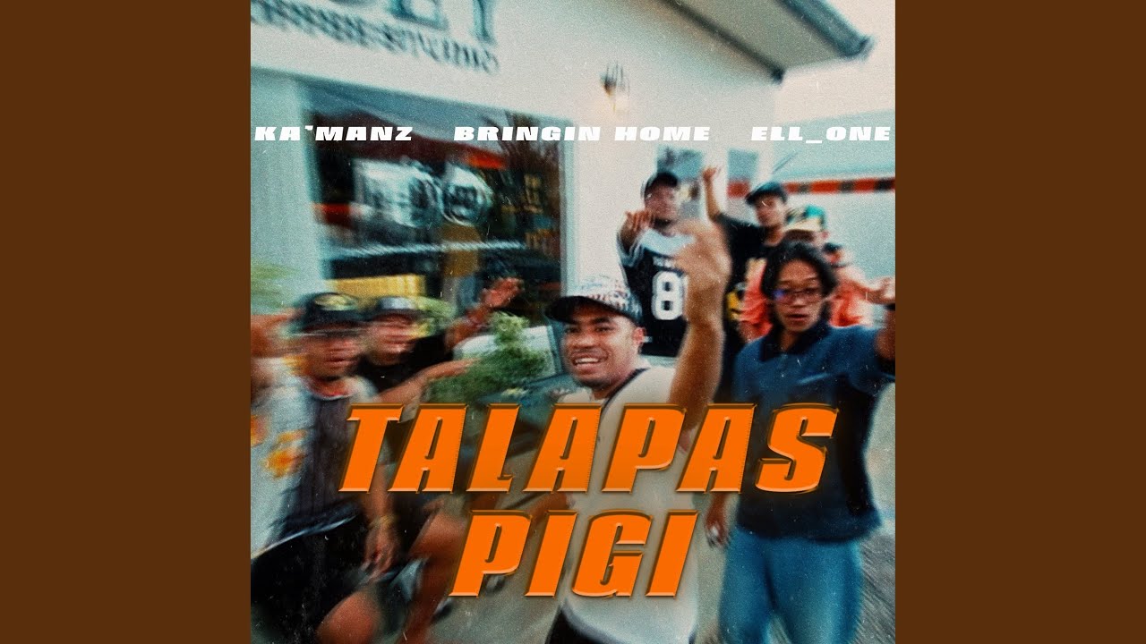 Talapas Pigi
