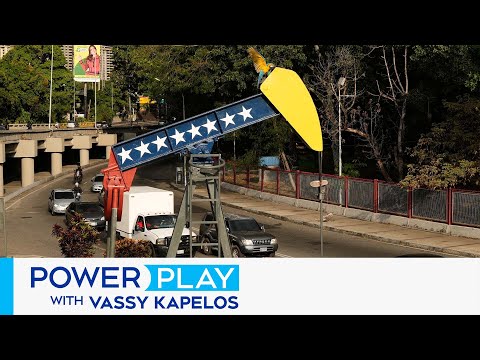 'There is enough oil to fuel generations': Lang on Canada’s outlook amid turmoil in Venezuela