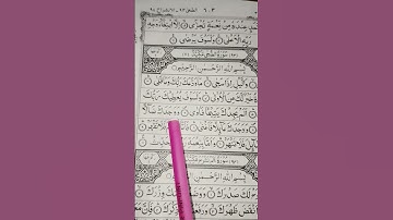 SURAH AD-DUHA ( سورة الضحى ) Egzon Ibrahimi #quran #adduha #egzonibrahimi