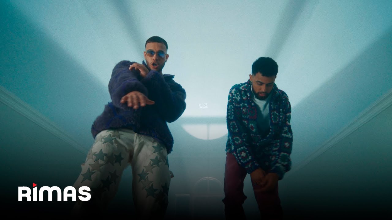 Lyanno, Jay Wheeler MARTINI (Video Oficial) YouTube