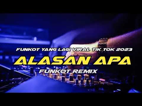 funkot - alasan apa ( Thomas Arya ) viral tik tok 2023 #dugem #funkot #fullhard