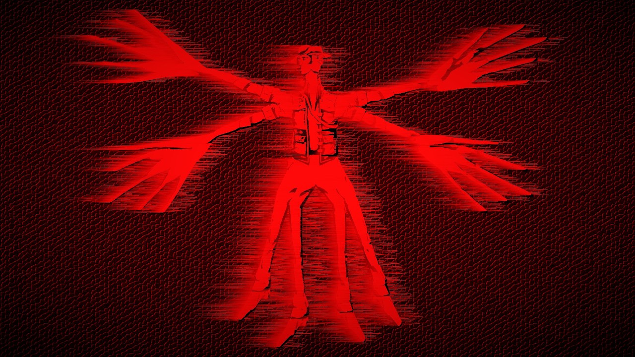 SERVERBLIGHT OST - Fly in a Web