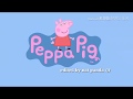 i edited a peppa pig episode because everyone else did