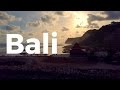 DJI Mavic Pro in Bali in 4K!