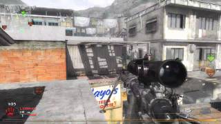 MW2 | Shitmarkers | Episode 8 | HD