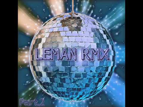 Люся Чеботина & Yan Spase | LEMAN RMX - Стать свободной