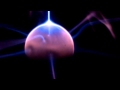 Silent beauty of noble gasses
