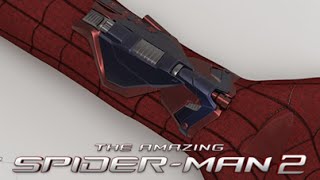 The Amazing Spider-Man 2 Unused Web-Shooters With MP3 Player
AMAZING SPIDER-MAN 2: Unused Web-Shooters With Built-In MP3 Player ► http://www.comicbookmovie.com/spider-man/news/?a=112396 Ismael Salcedo ► http://www.laundrycomplex.com/tasm2/ Follow Me On Twitter ► https://twitter.com/SevenWebHeads Follow Me On Facebook ► https://www.facebook.com/Se7enWebHeads Visit My Website ► www.sevenwebheads.com The Amazing Spider-Man 2 Unused Web-Shooters With MP3 Player