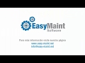 Easymaint software de mantenimiento