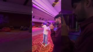 Free Fire Creators Take Over Day 2 | Booyah Awards 2026 Experience Zone / #360brightmedia