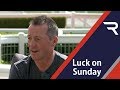 Kieren Fallon - Luck On Sunday - Racing TV