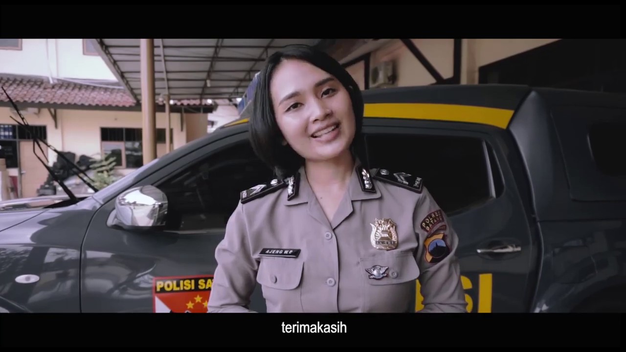 PERSIAPKAN DIRI KALIAN UNTUK PENERIMAAN ANGGOTA POLRI TA 2020 - YouTube