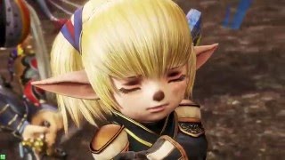 【アダマンA】DFF AC シャントット Part10(負け試合）