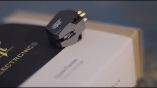 Mofi Electronics Mastertrack Cartridge