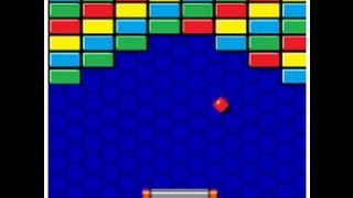Brick Breaker Arcade screenshot 2