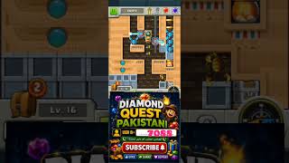 Diamond Quest Id 7088
